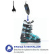 Wantalis Στεγνωτήριο παπουτσιών Shoes Dryer